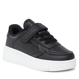 Champion Sneakersy Champion Rebound Platform Classic G Ps Low Cut Sh S32811-KK001 Nbk
