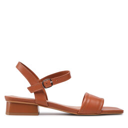 

Босоніжки Lasocki U242 Camel, Коричневий