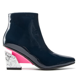 

Ботильйони United Nude Arix Bootie Mid 1063771903 Vintage Blue, Cиній