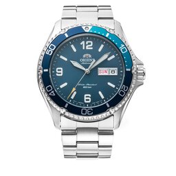 Orient Klocka Orient Mako Kamasu RA-AA0818L19B Silver