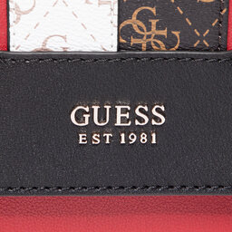 

Сумка Guess, Червоний