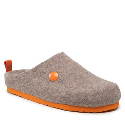 Dr. Brinkmann Пантофи Dr. Brinkmann 320065 Beige 08