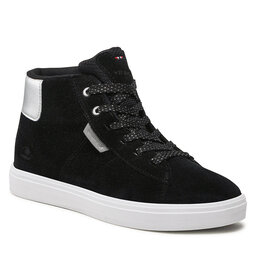 Viking Sneakers Viking Anna Mid Wp 3-50785-2 Black