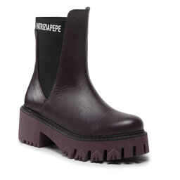 Patrizia Pepe Bottines Chelsea Patrizia Pepe CY9814/L011-M425 Purple
