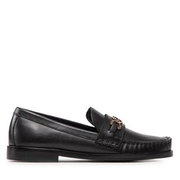 

Сліпери TWINSET 222TCP012 Nero 00006, Чорний