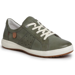 Josef Seibel Sneakers Josef Seibel Caren 01 67701 133 610 Verde