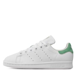 

Взуття adidas Stan Smith J HQ1854 Ftwwht/Owhite/Cougrn, Білий