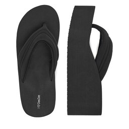 DeeZee Zehentrenner DeeZee CT0626-10 Schwarz