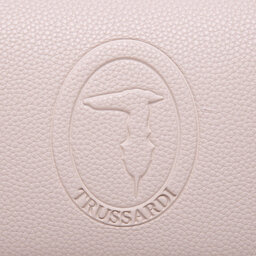 

Сумка Trussardi, Бежевий