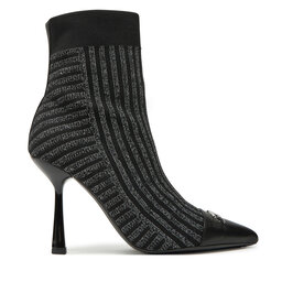 KARL LAGERFELD Stivaletti KARL LAGERFELD KL31343 Nero