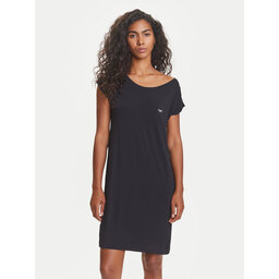 Emporio Armani Underwear Emporio Armani Underwear Camisón EW000521 AF10889 UC001 Negro Regular Fit