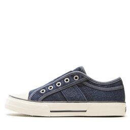 

Кеди s.Oliver 5-24635-30 Jeans 847, Cиній