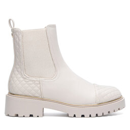 JENNY Μποτάκια JENNY WS5601-24 Μπεζ