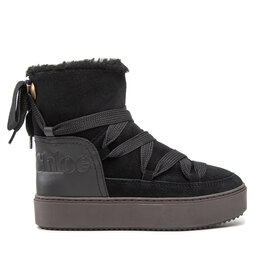

Ботильйони See By Chloé SB35151A Black 999, Чорний