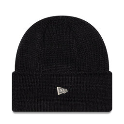 New Era Σκούφος New Era Wide Cuff Beanie 60565447 Μαύρο