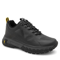 G.H. BASS Botas de trekking G.H. BASS BA11T002 Negro