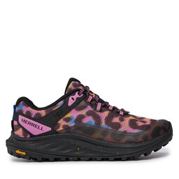 

Взуття Merrell Antora 3 Leopard J067554 Чорний