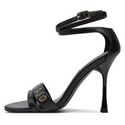 

Босоніжки Liu Jo Miriam 03 SA4075 EX014 Black 22222, Чорний