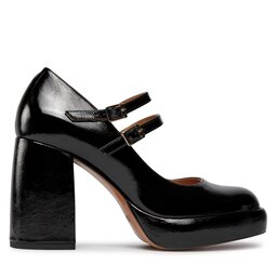 R.Polański Scarpe basse R.Polański 1761 Nero