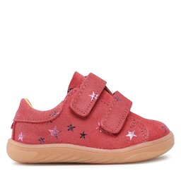

Туфлі Mrugała 3123/3-55 Candy Stars, Рожевий