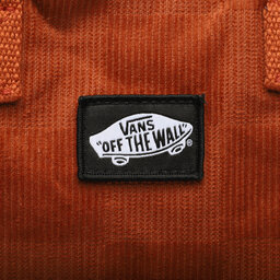

Рюкзак Vans Wm Free Hand Backpack VN0A5I1DCKN1 Ginger Bread, Коричневий