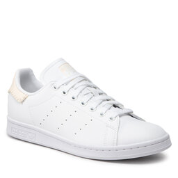 adidas Boty adidas Stan Smith W GY9381 Ftwwht/Ecrtin/Cblack