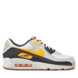 Nike Sneakersy Nike Air Max 90 FB9658 101 Szary