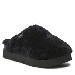 Ugg Papuci de casă Ugg W Fuzz Sugar Slide 1135132 Blk