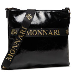 

Сумка Monnari BAG0230-020 Чорний