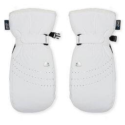 Rossignol Skihandschuhe Rossignol W Famous RLKWG11 Weiß
