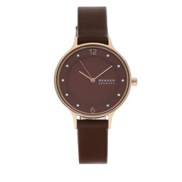 Skagen Ceas Skagen SKW3064 Bordeaux