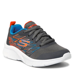 Skechers Sportcipő Skechers Quick Sprint 403769L/GYBL Gray/Blue