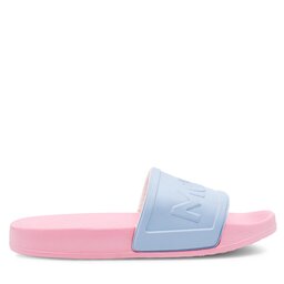 MEXX Klapki MEXX MIJB1905641W-01 Kolorowy