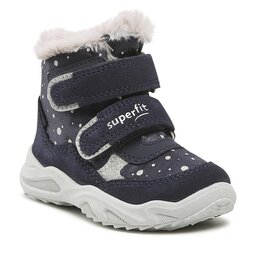 Superfit Čizme za snijeg Superfit GORE-TEX 1-009226-8020 M Blau