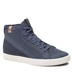 Saola Buty Saola Wanaka Knit SAO5072 Navy 204
