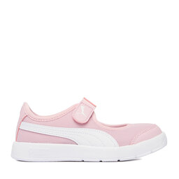 Puma Ballerinas Puma C-Courtflex V3 Lina V PS 40057802 Rosa