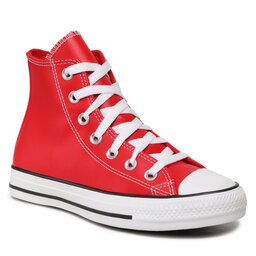 Converse Teniși Converse Ctas Hi 172698C Red/White/Black