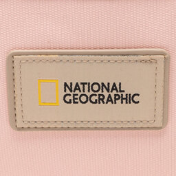 

Рюкзак National Geographic Large Backpack N19180.16 Pink, Рожевий