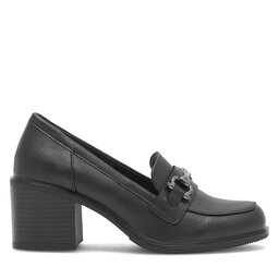 Clara Barson Halbschuhe Clara Barson WYL3646-1 Schwarz