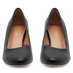 

Туфлі Clara Barson WFA2484-1 Black, Чорний