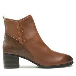 

Ботильйони Marco Tozzi 2-25348-29 Cognac Antic 310, Коричневий