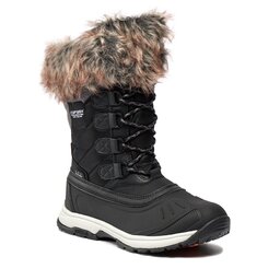 Icepeak Vinterskor Icepeak Ansina 75261 100 I Black 990