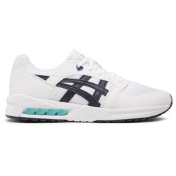 

Снікерcи Asics, Білий