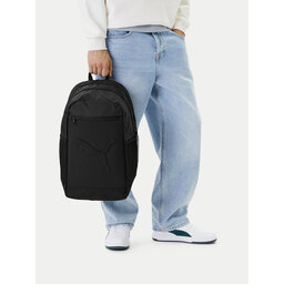 Puma Rucksack Puma BUZZ BACKPACK 9115301 Schwarz