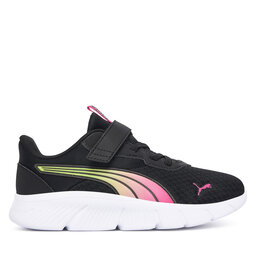 Puma Sneakers Puma Flex Focus Modern Blaze Fade Ac+Ps 313848 01 Schwarz