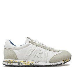 Premiata Sportcipők Premiata Lucy 6915 Fehér