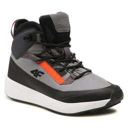 4F Botas de nieve 4F JAW22-FWINM007 25S