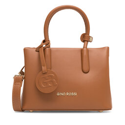 Gino Rossi Сумка Gino Rossi OJ-82714 Коричневий