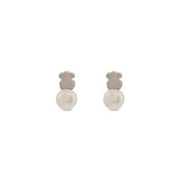 TOUS Orecchini TOUS Icon Color 1002075700 Argento