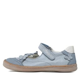 

Туфлі Primigi 3916711 D Sky Blue-Avio, Голубий